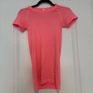 LULULEMON swiftly tech Tshirt
